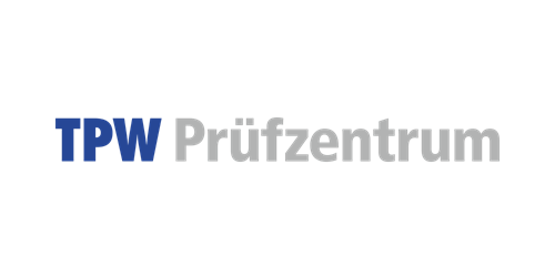 TPW Prüfzentrum GmbH
